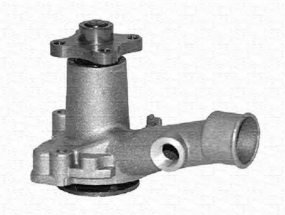 MAGNETI MARELLI 350981530000 -  Водяной насос